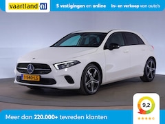 Mercedes-Benz A-klasse - 200 Business Solution [ Sfeerverlichting Camera Leer]