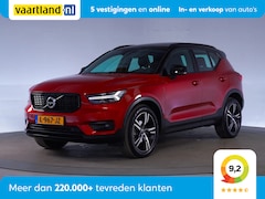 Volvo XC40 - 1.5 T3 R-Design [Harman Kardon audio Panoramadak Memory]