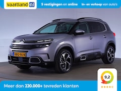Citroën C5 Aircross - 1.6 Plug-in Hybrid Feel [ Navi Camera Apple/Android ]