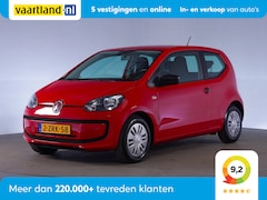 Volkswagen Up! - 1.0 take up BlueMotion [ Airco airbag abs ]