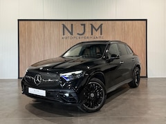 Mercedes-Benz GLC-klasse - 300 4MATIC AMG|Pano|Luchtvering|Memory|360