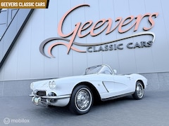 Chevrolet Corvette - C1