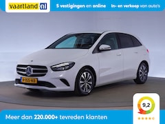 Mercedes-Benz B-klasse - 180 Luxury Aut. [ LED Widescreen Navi Stoelverwarming ]