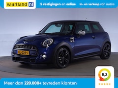 MINI John Cooper Works - S 2.0 Cooper S Chili JCW Aut. [Harman & Kardon Navi Pro ]