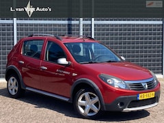 Dacia Sandero Stepway - 1.6