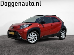 Toyota Aygo X - 1.0 VVT-i MT Premium Limited Carbrio Keyless Led Navi