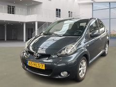 Toyota Aygo - 1.0-12V Comfort