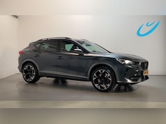 CUPRA Formentor - 1.4 e-Hybrid VZ Performance Virtual Cockpit Camera Sfeerverlichting