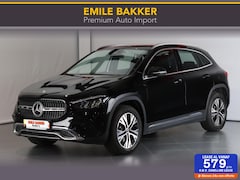 Mercedes-Benz GLA-Klasse - 250 e Luxury Line