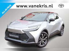 Toyota C-HR - 2.0 Plug-in Hybrid 220 First Edition , Jonge auto, voordeel