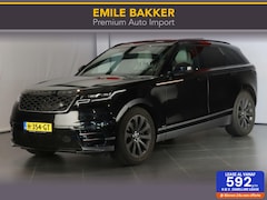 Land Rover Range Rover Velar - 3.0 V6 AWD R-Dynamic HSE