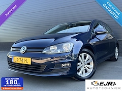 Volkswagen Golf - 1.0 TSI DSG AUTOMAAT CLIMA*CRUISE*PDC*NAP