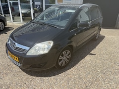 Opel Zafira - 2.2 Cosmo