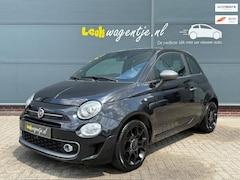 Fiat 500 - 1.2 500S *navi *16 inch *eerste eig. *dealerond