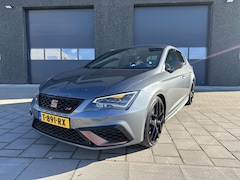 Seat Leon - 2.0 TSI Cupra 280