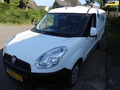 Fiat Doblò Cargo - 1.3 MultiJet Maxi airco geen riem maar ketting