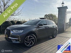 DS 7 Crossback - 1.6 PureTech 225pk Trekhaak Keyless GARANTIE