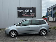 Ford Focus C-Max - 1.8-16V Futura