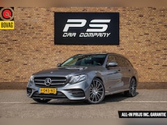 Mercedes-Benz E-klasse Estate - 250 Premium, VOL, Burmester, Pano