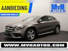 Mercedes-Benz GLA-Klasse - 180 Business Solution AMG|LED|CAMERA|NAP