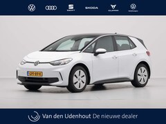 Volkswagen ID.3 - Pure Oranje Edition 52 kWh Navigatie Pdc Clima Acc