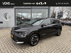 Kia Niro EV - Edition Advanced 64.8 kWh 204pk