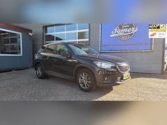 Mazda CX-5 - 2.0 TS+ Lease Pack 2WD