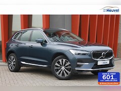 Volvo XC60 - T6 Recharge AWD Inscription | Longe Range | Panoramadak | Leder | Pilot Assist | HUD | Sto