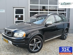Volvo XC90 - 3.2 R-Design | 2013 | BLIS | 7pers | TOPSTAAT
