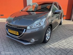 Peugeot 208 - 1.2 VTi Style airco-navi-km nap