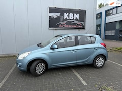Hyundai i20 - 1.2i i-Drive