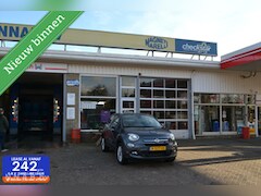 Fiat 500 X - 1.4 Turbo MultiAir Business, Automaat,