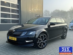 Skoda Octavia Combi - 1.0TSi Greentech 85kW Sport Business |Trekhaak|Navigatie