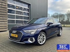 Audi A3 Sportback - 30TFSi MHEV 81Kw Advanced Edition Automaat