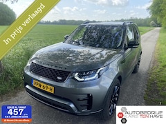 Land Rover Discovery - 3.0 Td6 HSE Luxury| Grijskenteken|