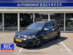 Volkswagen Golf - 2.0 TSI 4Motion R20|Pano|Leer|Virtual|Camera|