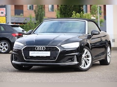 Audi A5 Cabriolet - 40 Tfsi S-Tronic (150kW/204pk) * MATRIX, LEDER, VIRTUAL, NEKVERW, 18-inch LMV, ADAPT. CRUI