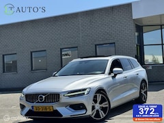 Volvo V60 - 2.0 D4 Inscription|Pano 360 Camera Massage Head-up