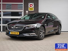 Opel Insignia Grand Sport - 1.5 Turbo Innovation NL auto| 2e Eigenaar| Dealer onderhouden| Camera| Navi+BT