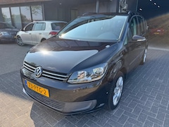 Volkswagen Touran - 1.2 TSI 7 ZITS TREKHAAK BOEKJES
