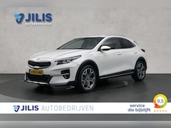 Kia XCeed - 1.4 T-GDi DynamicLine | Half leder | LED | Apple carplay | Trekhaak