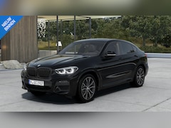BMW X4 - xDrive20i High Executive M-Sport PANO|HARMANKARDON|HUD|LEDER