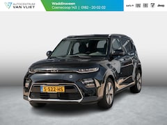 Kia e-Soul - DynamicLine 64 kWh | Navi| Camera | Clima | LED | CarPlay |