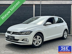 Volkswagen Polo - 1.0 TSI 95 PK Comfortline Clima / carplay / camera / ad.cruise / pdc / 64.711KM