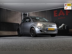 Fiat 500 - 3+1 42 kWh / AUT / Navi / Cruise Control / Camera / Dode Hoek Detectie / Led / Pdc