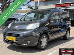 Fiat Qubo - 1.4 Active super netjes 5 persoons