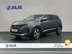 Peugeot 5008 - 1.2 PureTech Allure | Half leder | Apple carplay | Camera | Cruise control