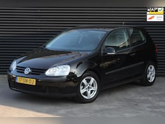 Volkswagen Golf - 1.4 FSI Businessline | Airco | Nieuwe APK | NAP |
