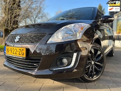 Suzuki Swift - 1.2 Bandit EASSS | Night-Edition | Unieke kleur | NWE APK