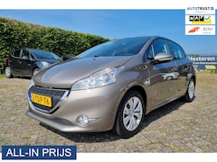 Peugeot 208 - 1.2 VTi Envy ✅NIEUWE APK ✅COMPLETE AUTO